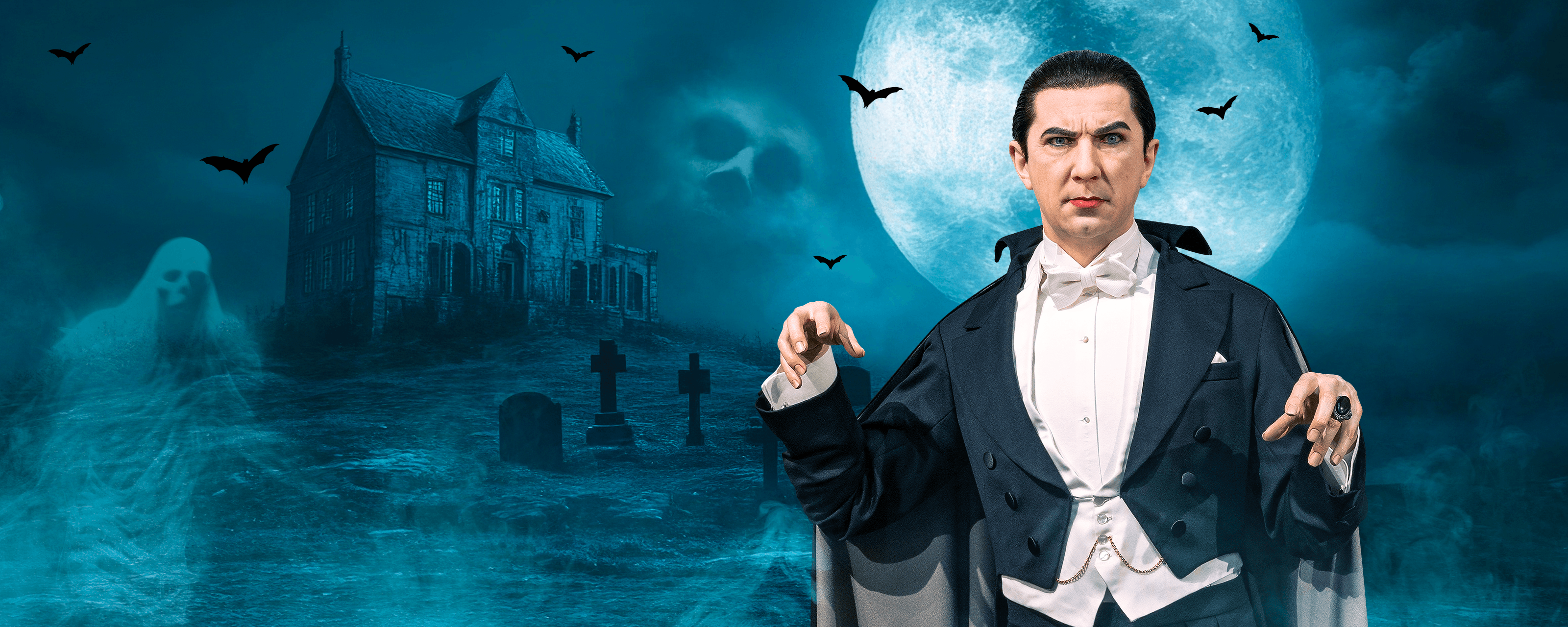 Halloween legsötétebb órái október 31-én