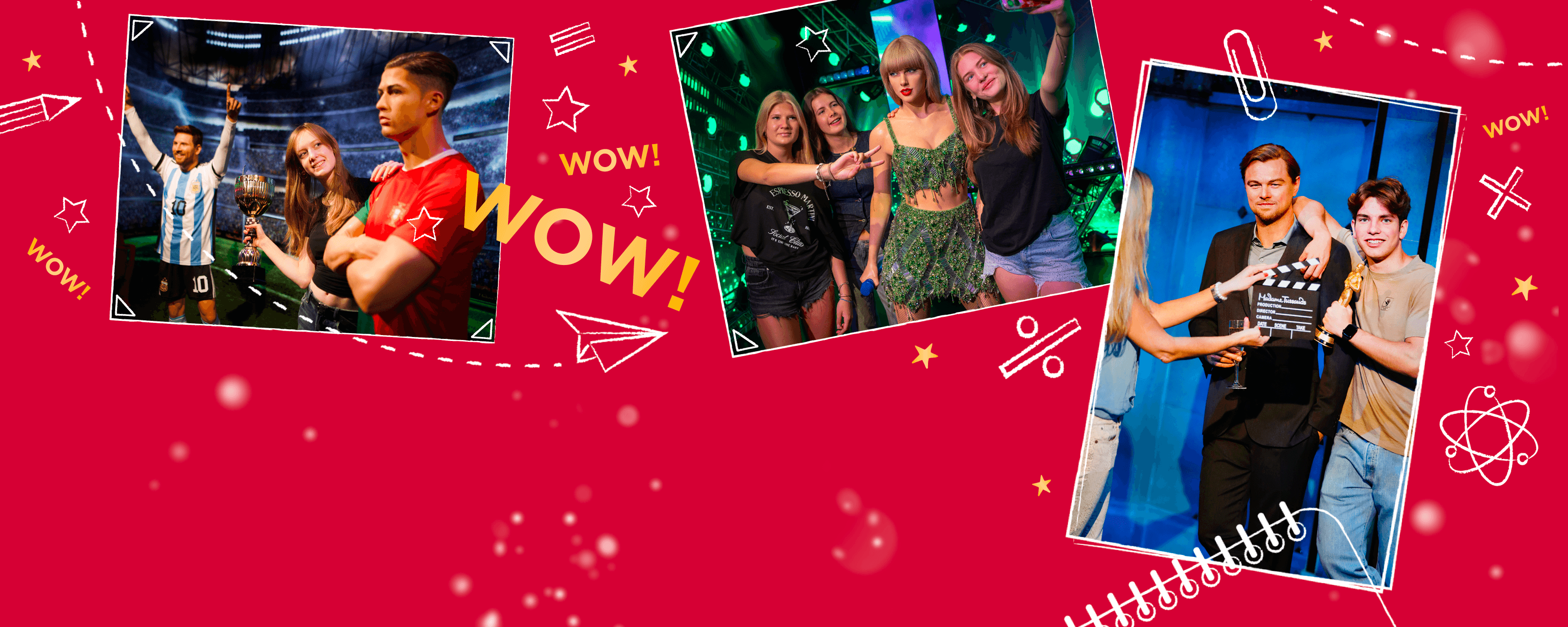 Legyen a tiétek a legmenőbb kirándulás!