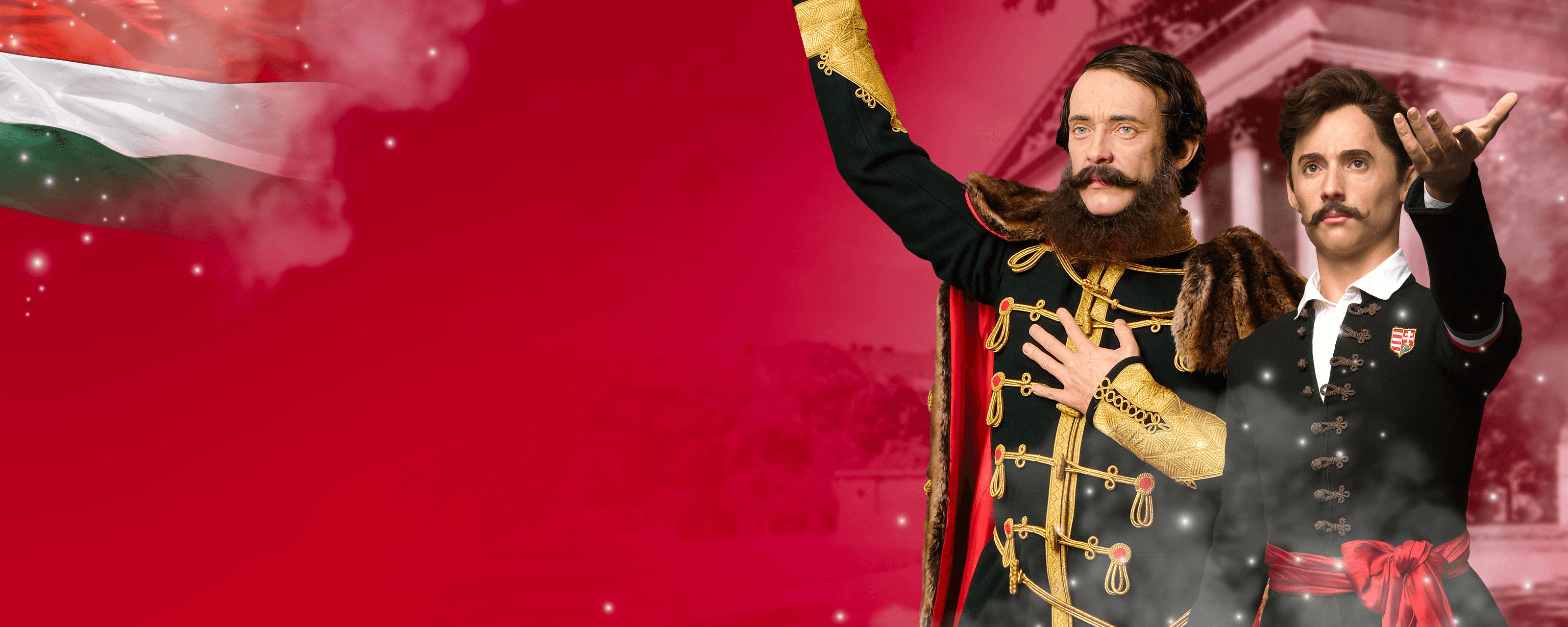 15% kedvezmény a megjelölt jegyekre március 13–15. között leadott foglalásokra.